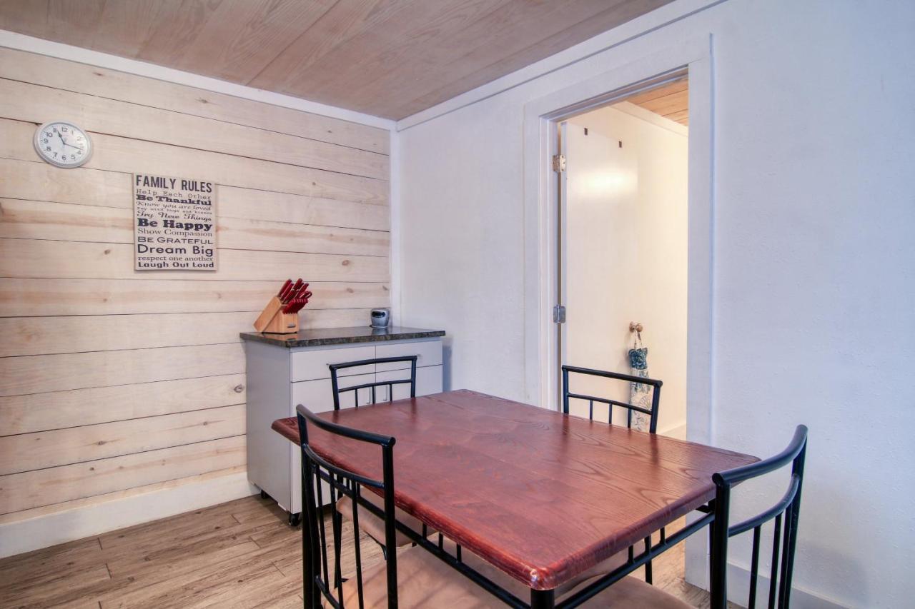 Coastal Hideway #B Villa Rockport Exterior foto