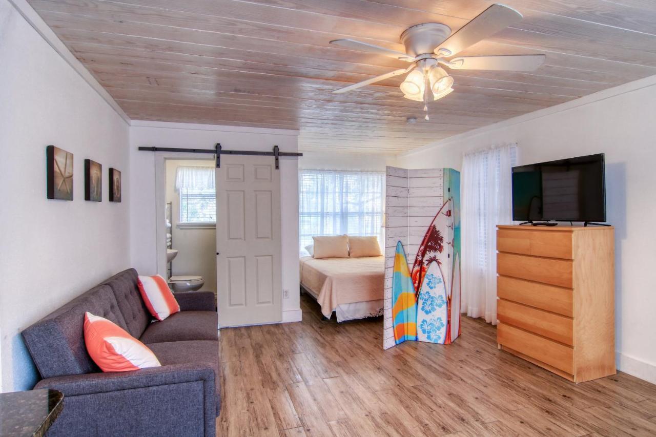 Coastal Hideway #B Villa Rockport Exterior foto