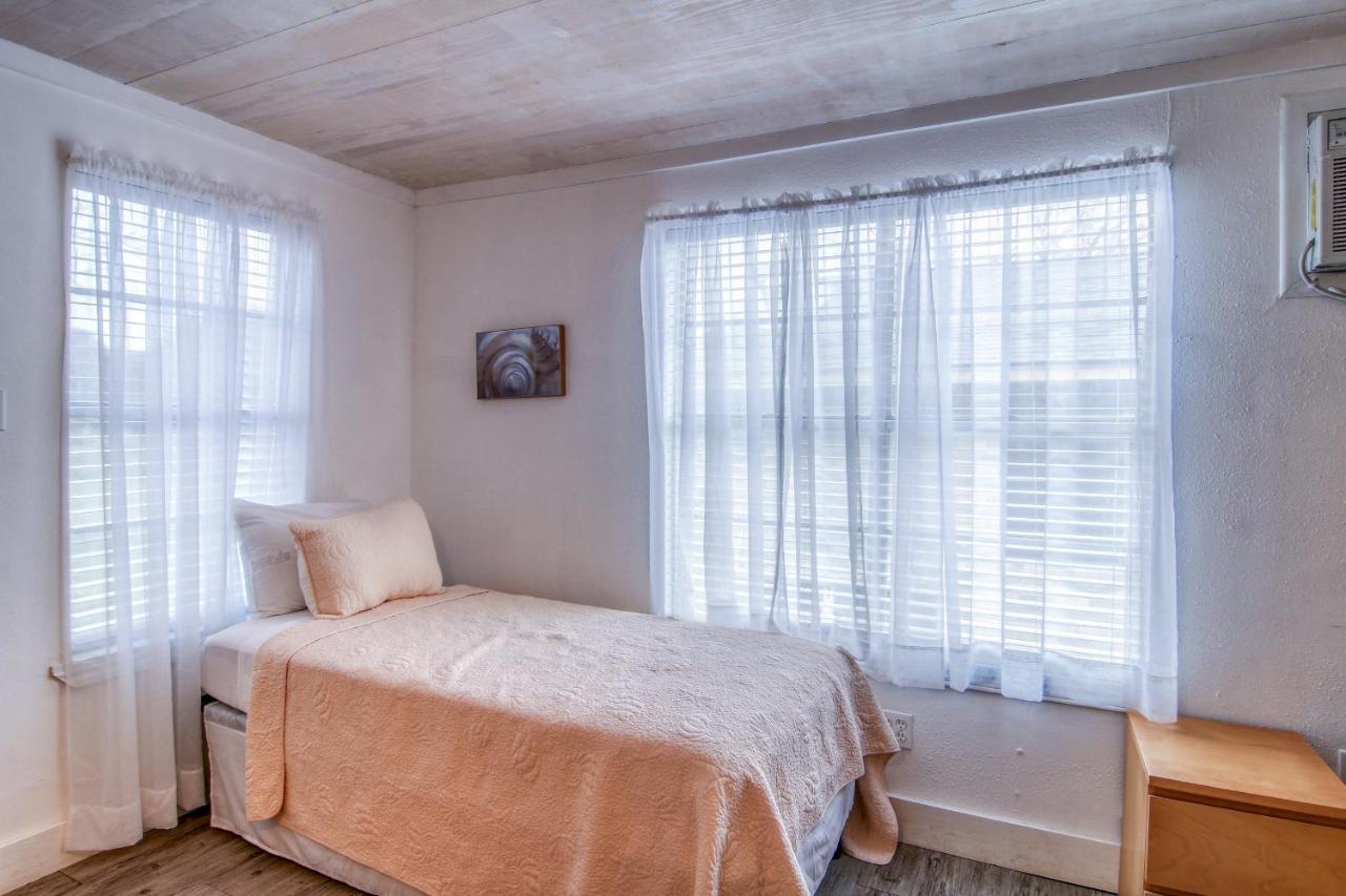 Coastal Hideway #B Villa Rockport Exterior foto
