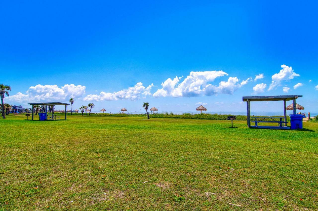 Coastal Hideway #B Villa Rockport Exterior foto